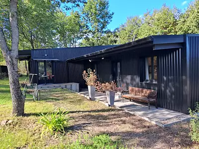Maison, 100 m²