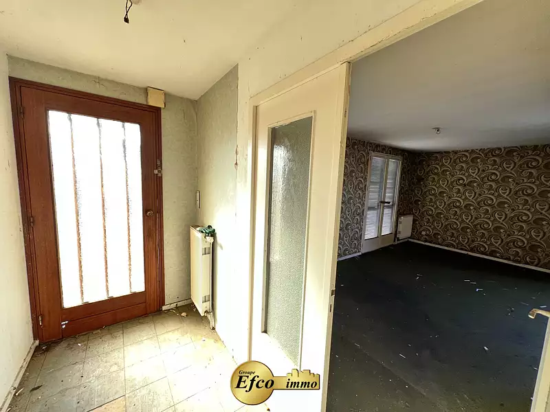 Maison, 94,73 m²