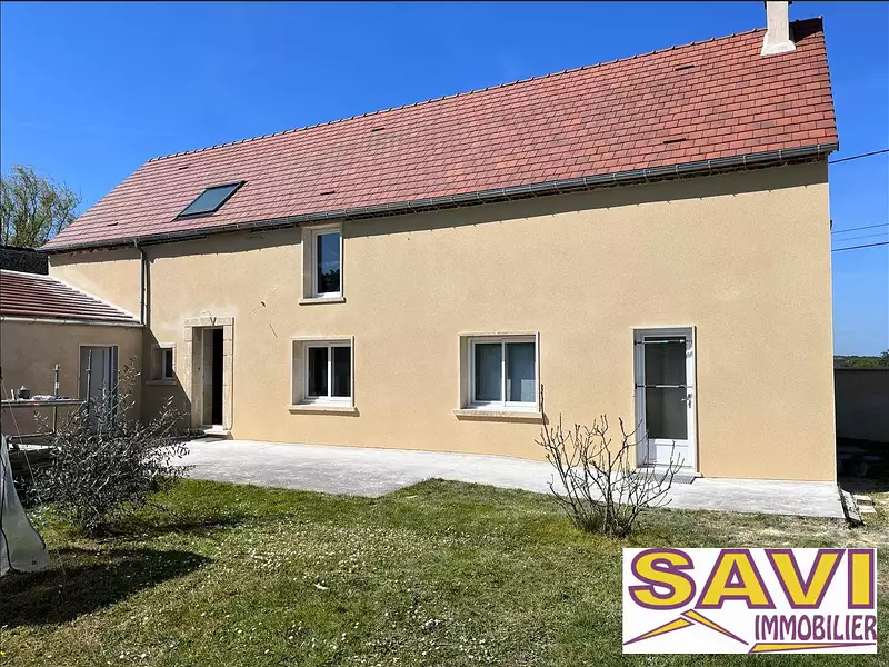 Maison, 150 m²