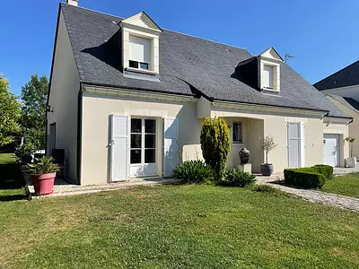 Maison, 145 m²