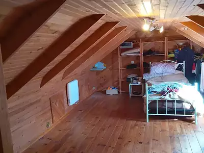 Maison, 148 m²