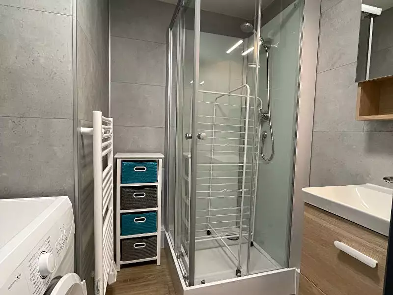 Appartement, 43,55 m²