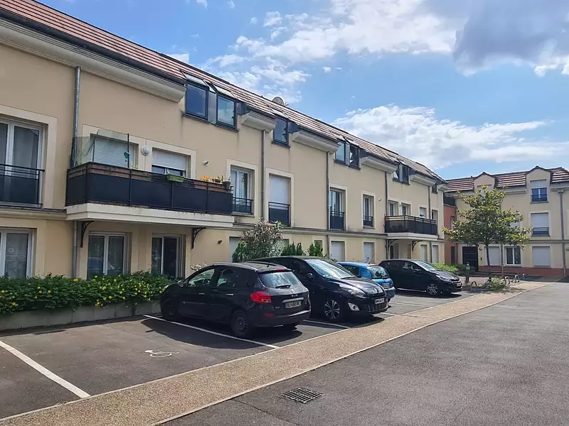 Appartement, 53 m²