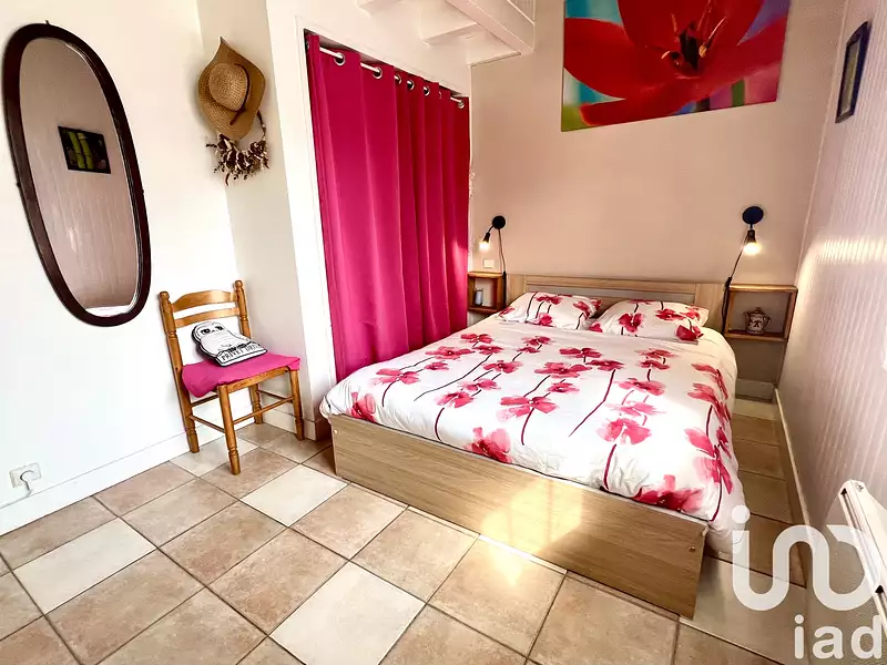 Maison, 118 m²