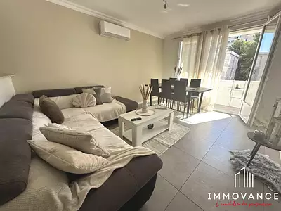 Appartement, 78,08 m²