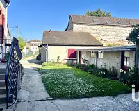 Appartement, 37 m²