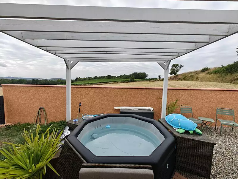 Maison, 105 m²