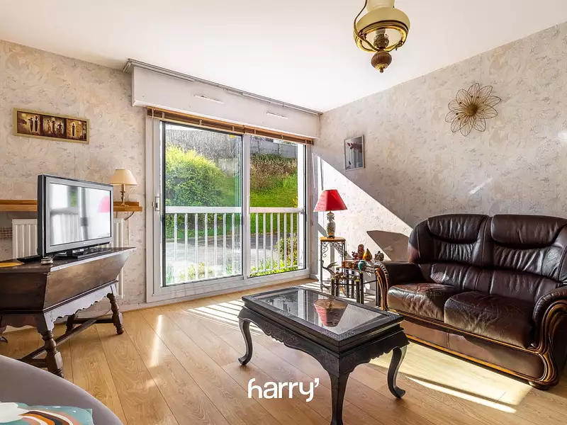 Appartement, 67,49 m²