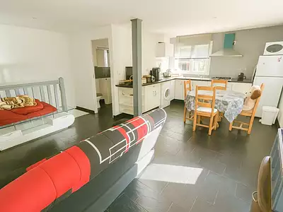 Maison, 120 m²