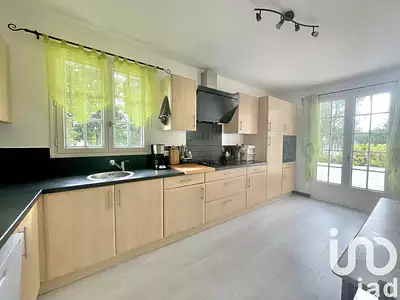 Maison, 193 m²
