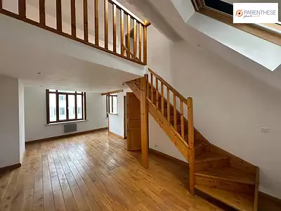 Appartement, 47,9 m²