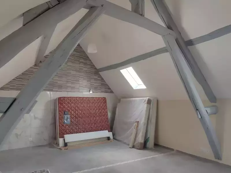 Maison, 258 m²