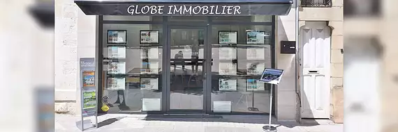 GLOBE IMMOBILIER