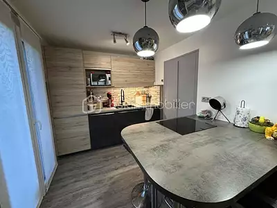 Appartement, 73 m²
