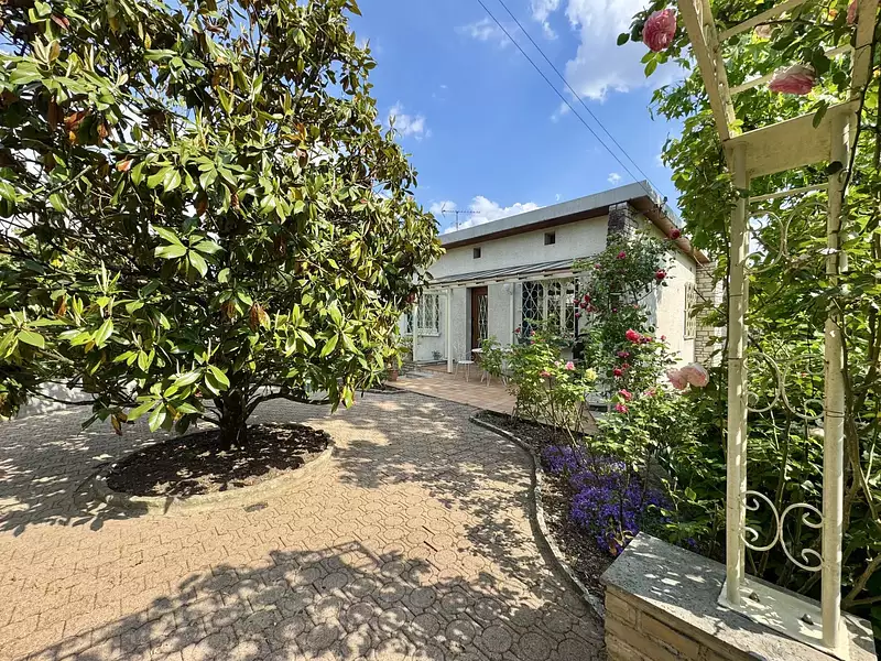 Maison, 130 m²