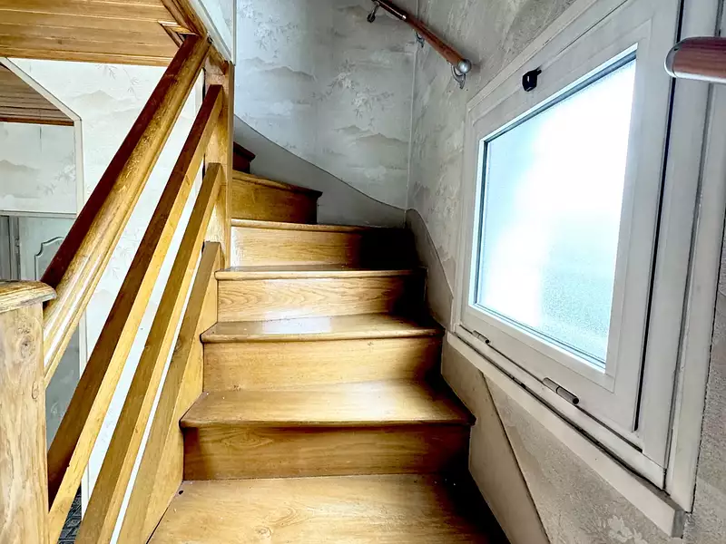 Maison, 92 m²