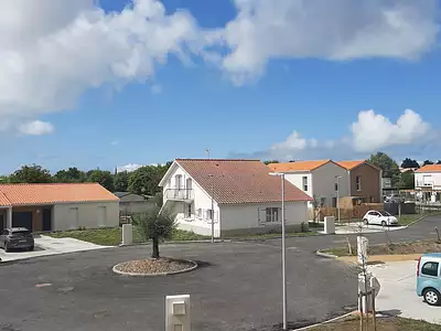 Les Villas Montoises