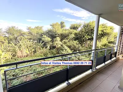 Appartement, 76,5 m²
