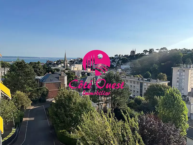 Appartement, 70,04 m²