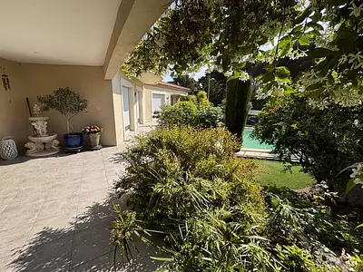 Maison, 200 m²