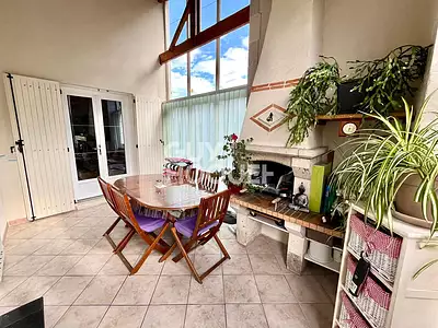 Maison, 140 m²