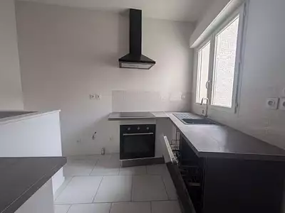 Appartement, 68 m²