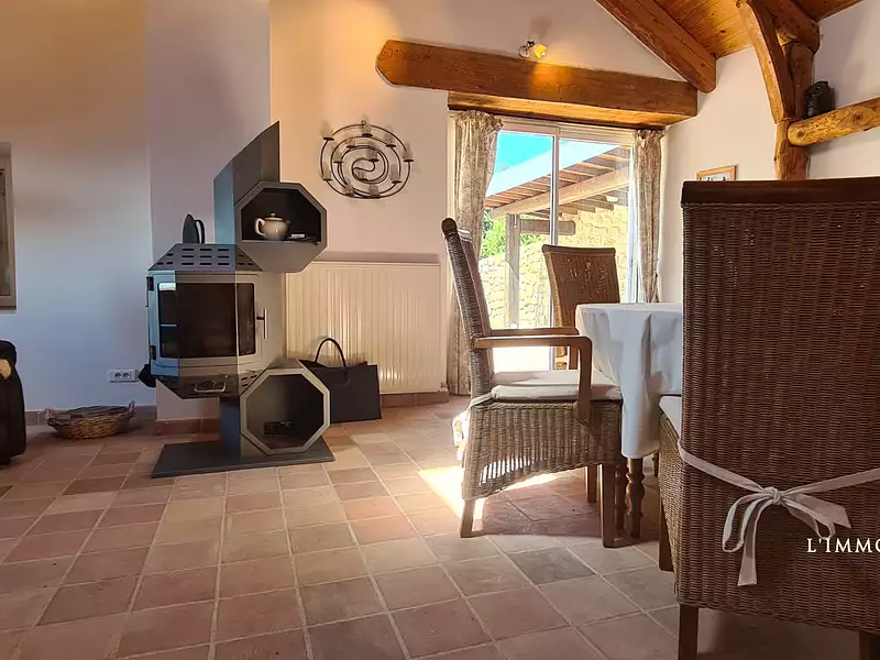 Maison, 199,84 m²