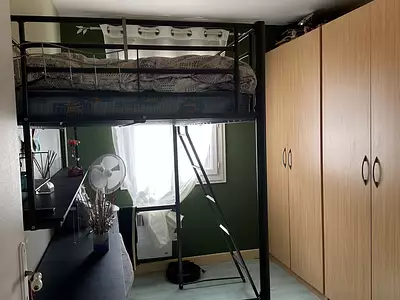Maison, 118 m²