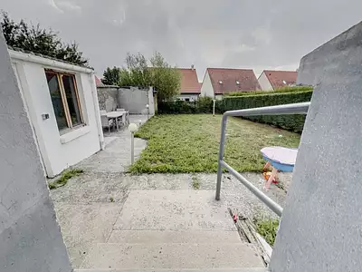 Maison, 84,69 m²