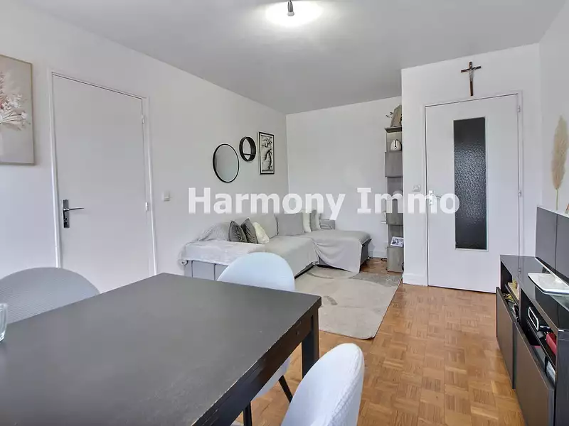 Appartement, 44,23 m²