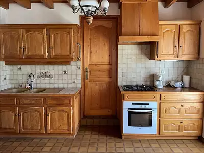 Maison, 48,09 m²
