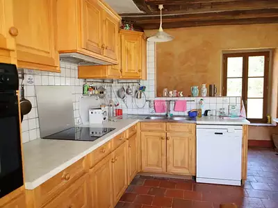 Maison, 225 m²