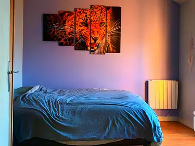 Maison, 107 m²