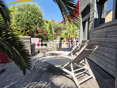 Maison, 120 m²