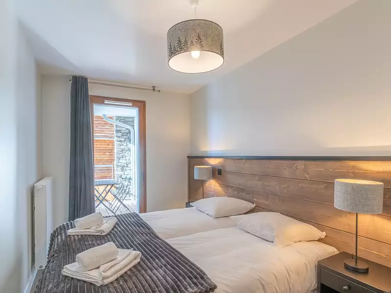 Appartement, 71 m²