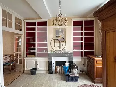 Maison, 94,11 m²
