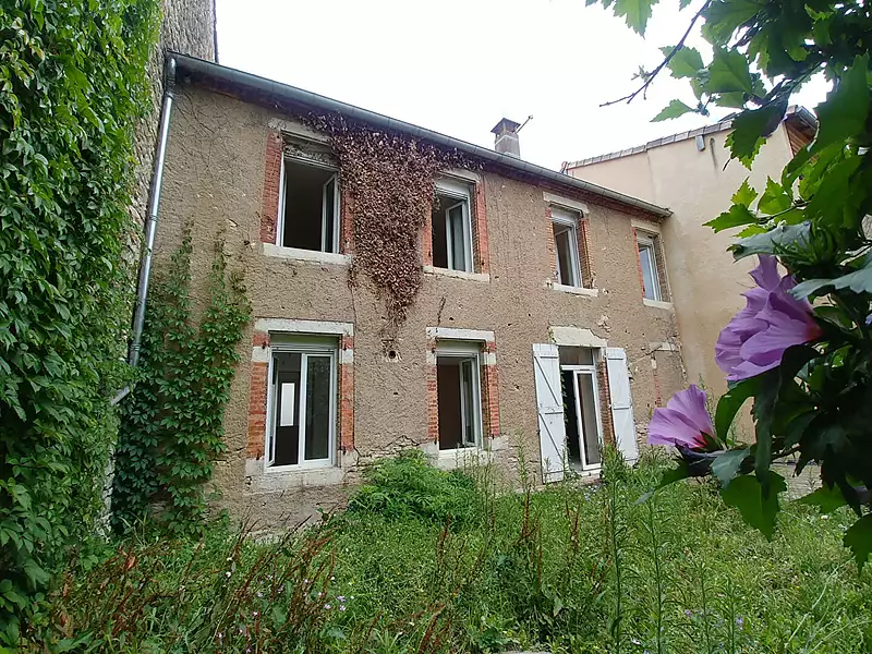 Maison, 108 m²