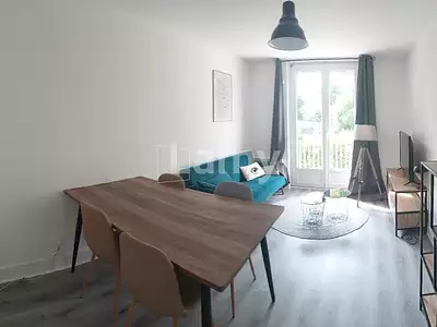 Appartement, 50,37 m²