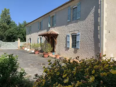 Maison, 170 m²