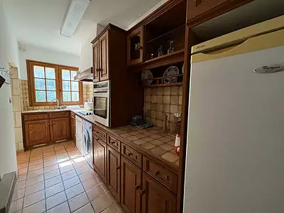 Maison, 100 m²
