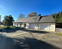 Maison, 161 m²