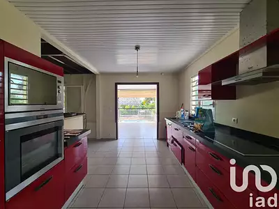 Maison, 95 m²