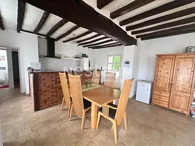 Maison, 123,68 m²
