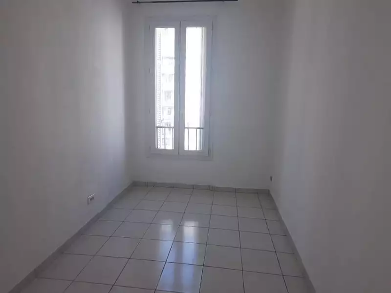 Appartement, 60 m²