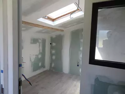 Maison, 69 m²