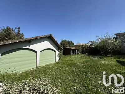 Maison, 113 m²