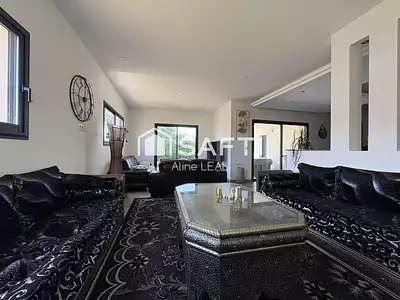 Maison, 135 m²