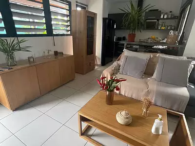 Maison, 92 m²