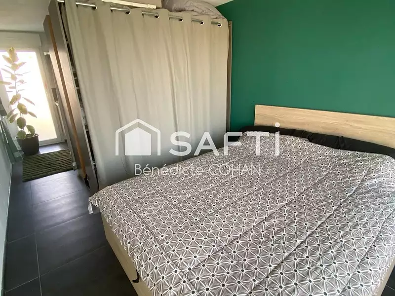 Maison, 118 m²