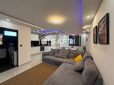 Appartement, 100 m²